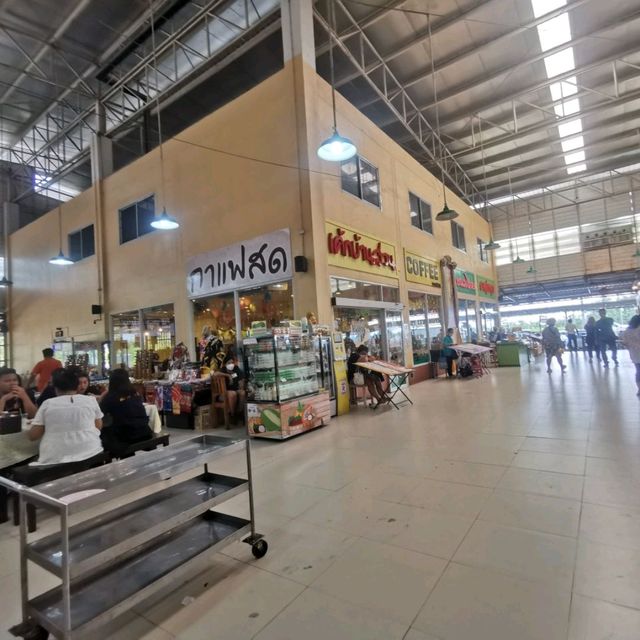 เค้กบ้านสวน​ อยุธยา​