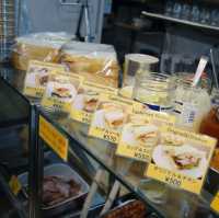 후쿠오카 여행 중 들려보면 좋을 Sandwich Factory OCM