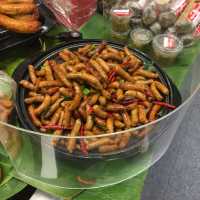 งาน Food Variety