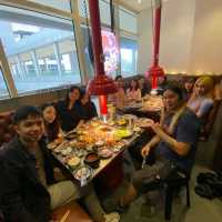 Premium Samgyup Dining @ Premier