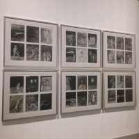 Discovery of arts at Ilham Gallery