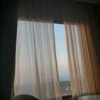 holiday inn suite Rayong