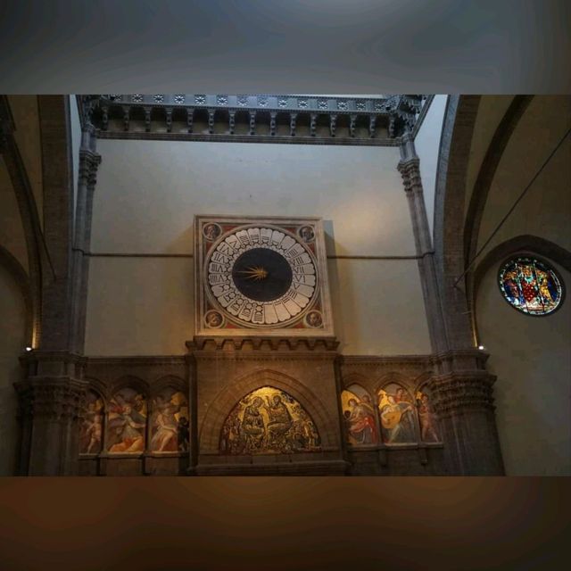 聖母百花大教堂～Cattedrale di Santa Maria del Fiore