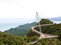 Langkawi Sky Bridge