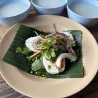 ร้านอร่อยบาทเดียว ร้านอร่อย ราคาถูก ของดีลำปาง