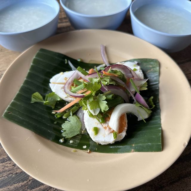 ร้านอร่อยบาทเดียว ร้านอร่อย ราคาถูก ของดีลำปาง