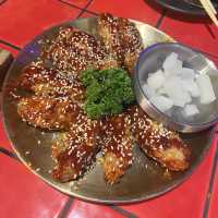 So Yon (Korean Food)