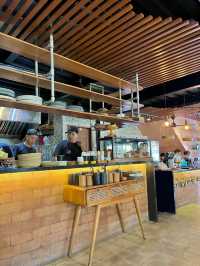 Simply Social Ubud