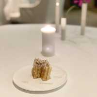 平均每人$750食到米芝蓮一星餐廳
