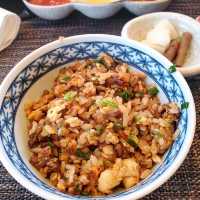 灣仔鐵板燒：板神