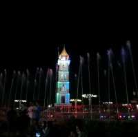 tourist destinations in Bukittinggi