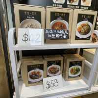 葵廣性價比滋味泰國小店