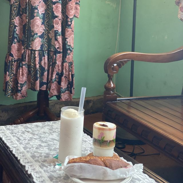 순천카페 밀림슈퍼