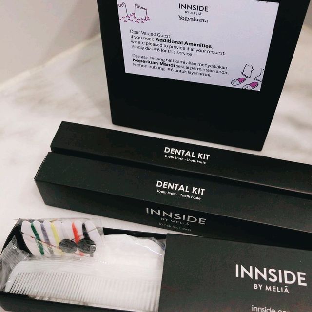 Innside by Melia Yogyakarta