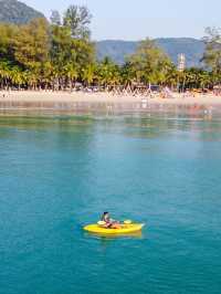 🌅” Sᴍɪʟᴇ Bᴀʀ” 🏖 หาดกมลา ภูเก็ต