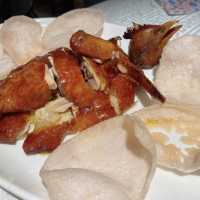 適合家庭聚會｜經典粵菜食府