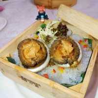 家常便飯 抵食海鮮