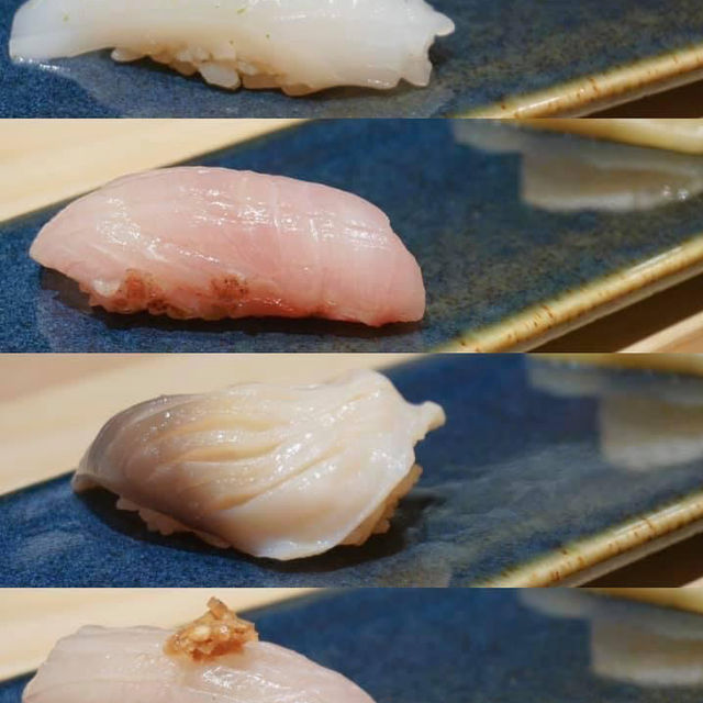 去唔到日本🇯🇵唯有係香港食住先