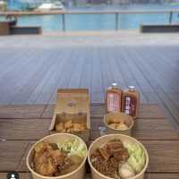 灣仔抵食台式便當🍱 
