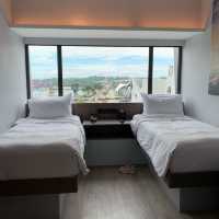 Travelodge Harbourfront Singapore 