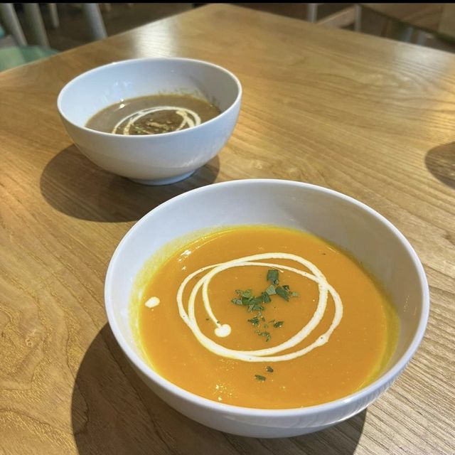 觀塘新開樓上cafe