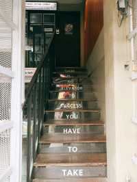 Agartha Coffee & Co. ☕ (คาเฟ่เท่ๆ ใกล้ซีคอนบางแค)