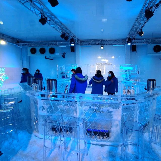 Winter Wonderland~