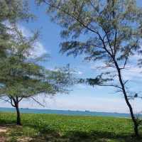 หาดแสงจันทร์