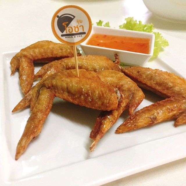 มุมโอชา Moom O Cha (Moom O Cha)อำนาจเจริญ
