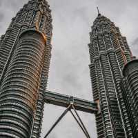 Petronas Twin Towers