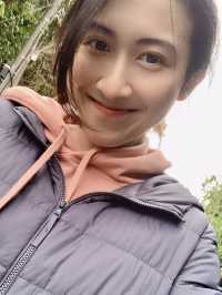 員林藤山步道｜彰化人的後花園，爬山健走的好地方！