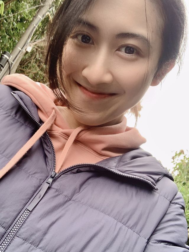 員林藤山步道｜彰化人的後花園，爬山健走的好地方！
