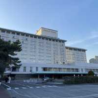 東京タワーから1番近いホテルに泊まってみた！