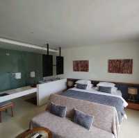Origin Lombok