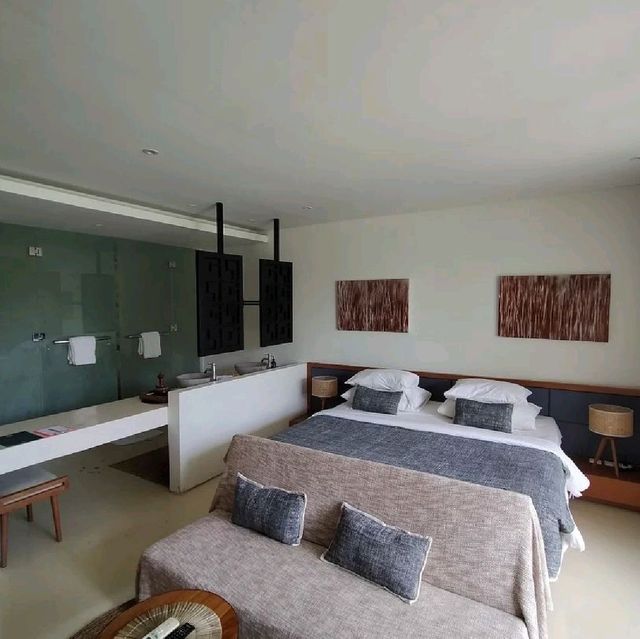 Origin Lombok