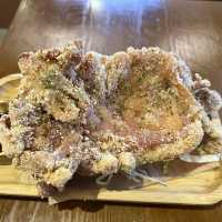 屯門紅橋高質台式食店