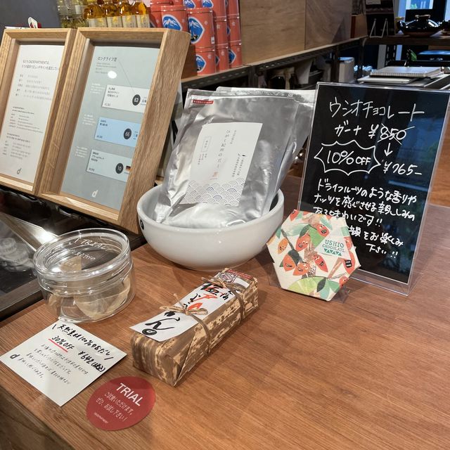 visonにあるロングライフデザインにて🙋‍♂️🙋‍♀️