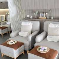 Re:leaf spa and massage | สุขุมวิท 28