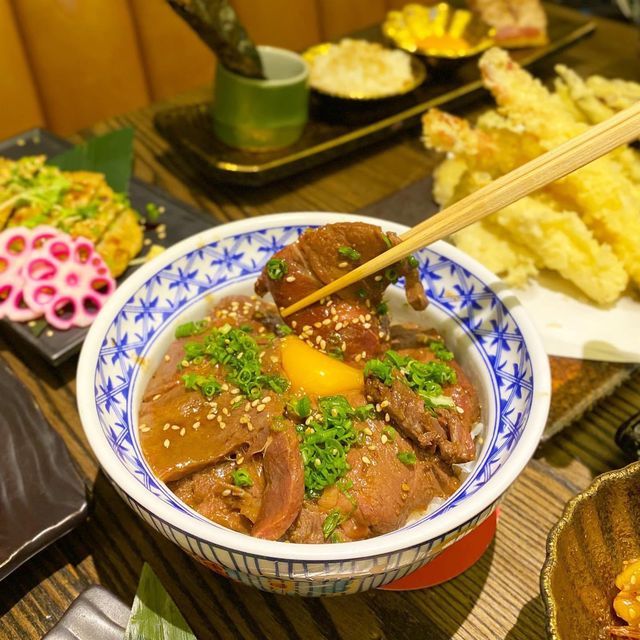 櫻花樹下 | 日本江戶時代風格的浪居酒屋 櫻花樹下 | 日本江戶時代風格的浪居酒屋