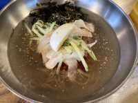 부산 막국수맛집