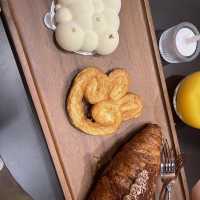 八古Baku 實試西貢新開張七千尺按摩Spa & Cafe