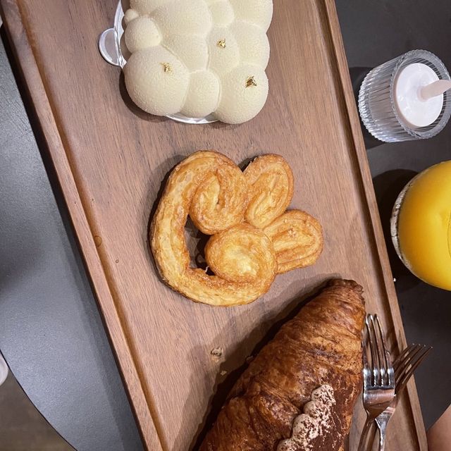 八古Baku 實試西貢新開張七千尺按摩Spa & Cafe