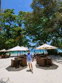 Pangkor Laut Resort Malaysia