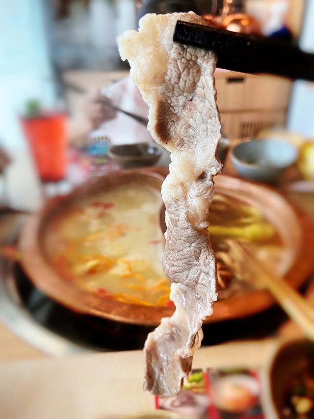 怕肥又鍾意食火鍋？有生酮火鍋食住瘦！