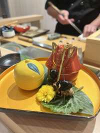 超高質Omakase （上環）⭐️
