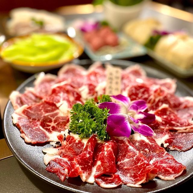 ［千金火鍋］- 精緻手工火鍋 😋