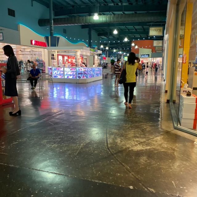 【グアム】グアムに行ったら立ち寄りたいアウトレット