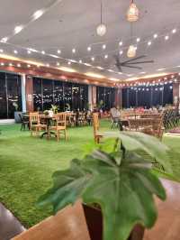 OakridgeHorizons Café