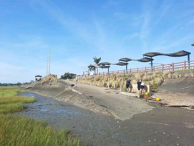 ［新竹］香山步道