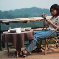 ไร่กาแฟครอบครัวมะ Coffee farm and home stay